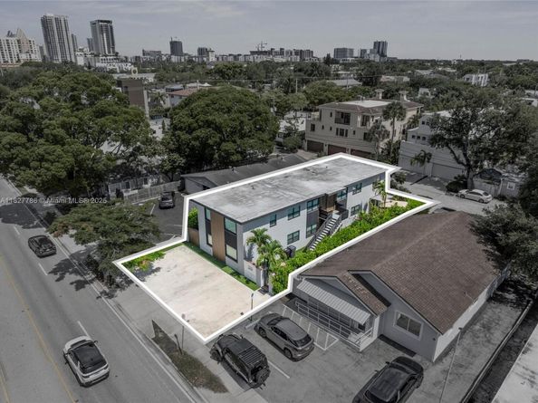 1215 E Broward Blvd, Fort Lauderdale FL 33301