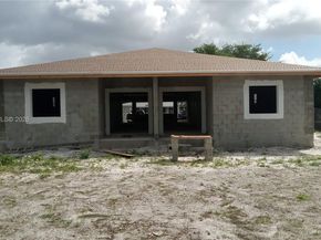 15730 NW 38th Pl, Miami Gardens FL 33054