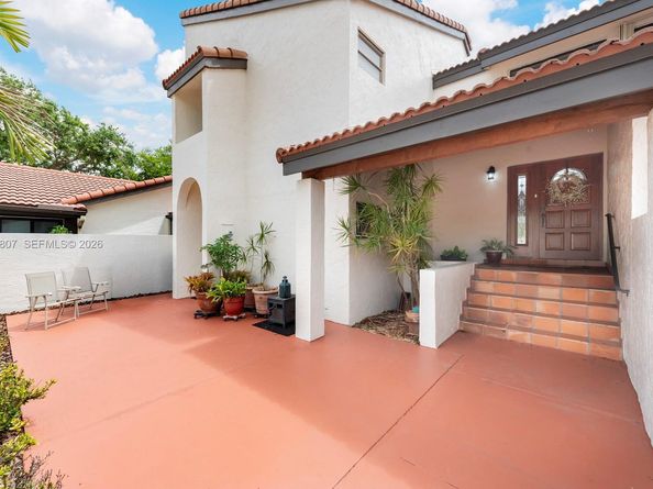 12530 SW 94th Ln, Miami FL 33186