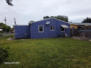 Undisclosed Address #A12007697, Hallandale Beach FL 33009