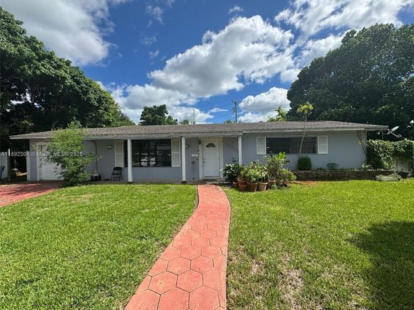 11020 SW 179th St, Miami FL 33157