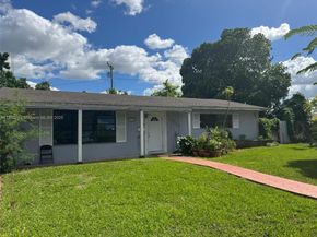 11020 SW 179th St, Miami FL 33157