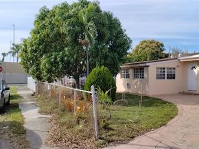1131 NW 182nd St, Miami Gardens FL 33169