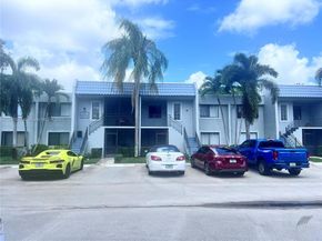 16531 Blatt Blvd 103, Weston FL 33326