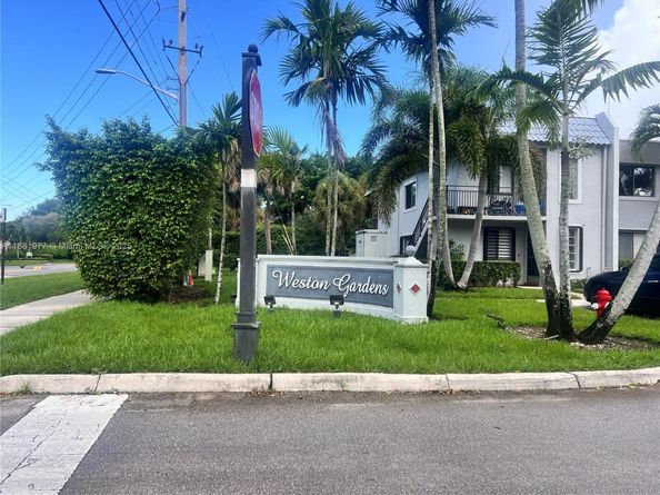 16531 Blatt Blvd 103, Weston FL 33326