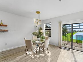 544 NE 206th Ln, Miami FL 33179