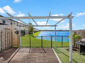 544 NE 206th Ln, Miami FL 33179