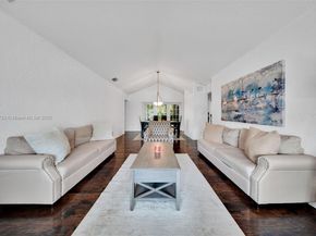 15450 SW 143rd Ave, Miami FL 33177