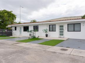 2840-2842 NW 13th St, Miami FL 33125