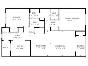 437 Lakeview Dr 104, Weston FL 33326