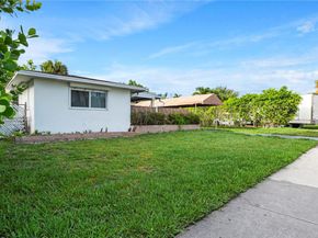 3145 Hollywood Blvd, Hollywood FL 33021