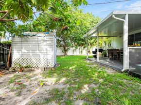 3145 Hollywood Blvd, Hollywood FL 33021