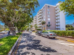 1455 N Treasure Dr 3K, North Bay Village FL 33141