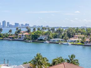 1455 N Treasure Dr 3K, North Bay Village FL 33141