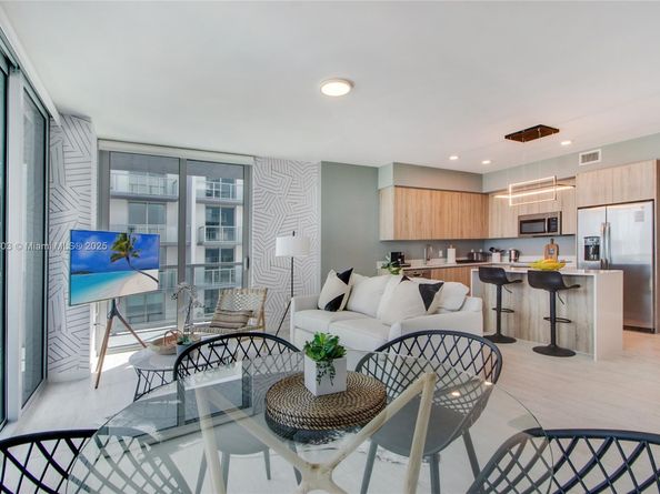 3900 Biscayne Blvd N1001, Miami FL 33137
