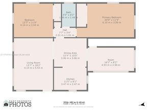 836 W 40th St, Miami Beach FL 33140