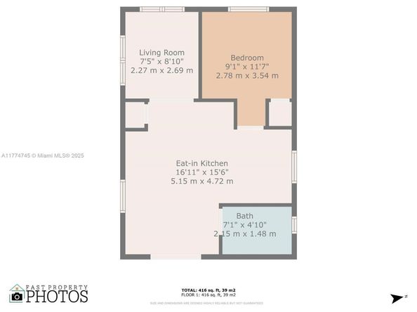 836 W 40th St, Miami Beach FL 33140