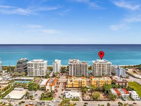 8855 E Collins Ave 2F, Surfside FL 33154