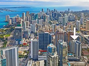 11 NE 6 2108, Miami FL 33132