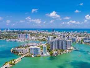 3 Island Ave 08A, Miami Beach FL 33139