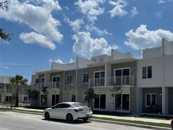 25842 SW 144th Ave, Naranja FL 33032