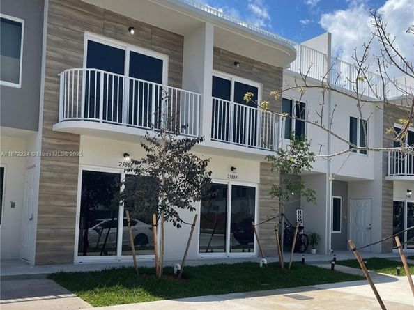25842 SW 144th Ave, Naranja FL 33032
