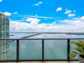 480 NE 31st St 4002, Miami FL 33137