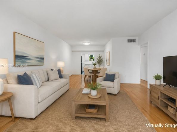 1101 98th St 5, Bay Harbor Islands FL 33154