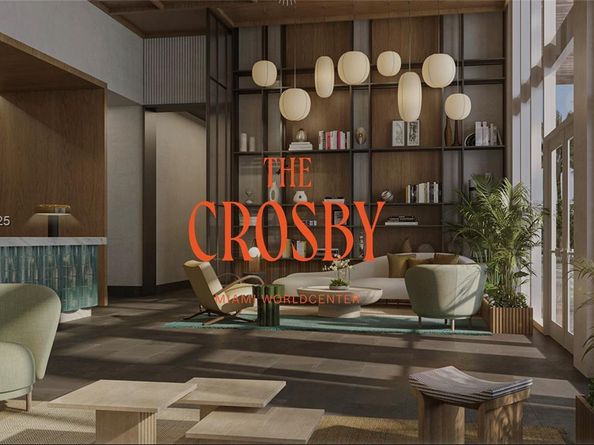 11 NE 6th St 1906, Miami FL 33132