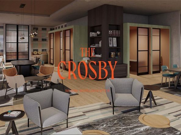 11 NE 6th St 1906, Miami FL 33132