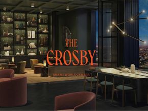 11 NE 6th St 1906, Miami FL 33132