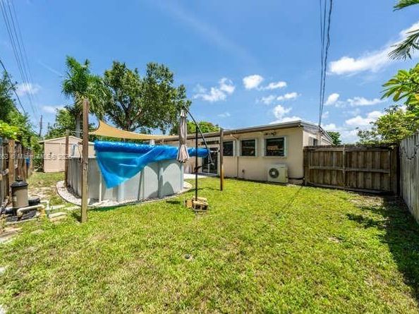 3309 SW 16th St, Fort Lauderdale FL 33312