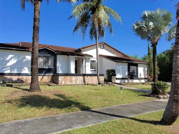 7821 SW 197th Ter, Cutler Bay FL 33189
