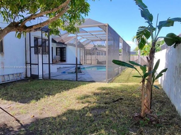 7821 SW 197th Ter, Cutler Bay FL 33189
