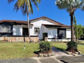 7821 SW 197th Ter, Cutler Bay FL 33189