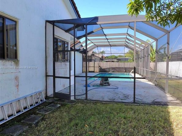 7821 SW 197th Ter, Cutler Bay FL 33189
