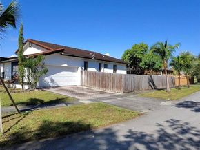 7821 SW 197th Ter, Cutler Bay FL 33189
