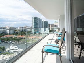 19707 Turnberry Way 18C, Aventura FL 33180