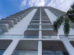 19707 Turnberry Way 18C, Aventura FL 33180