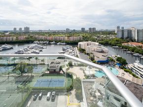 19707 Turnberry Way 18C, Aventura FL 33180