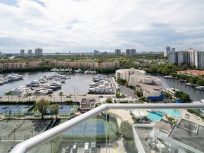 19707 Turnberry Way 18C, Aventura FL 33180