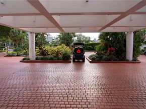 19707 Turnberry Way 18C, Aventura FL 33180