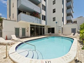 1658 Bay Rd 703, Miami Beach FL 33139