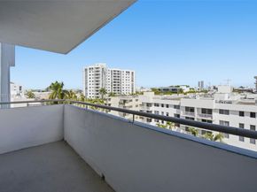 1658 Bay Rd 703, Miami Beach FL 33139