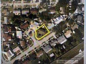 14851 SW 307, Homestead FL 33033