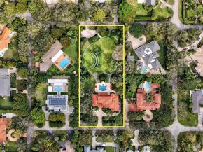 6255 SW 133rd St, Pinecrest FL 33156