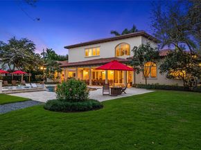 6255 SW 133rd St, Pinecrest FL 33156