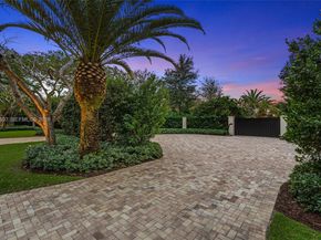 6255 SW 133rd St, Pinecrest FL 33156