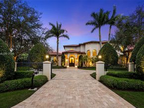 6255 SW 133rd St, Pinecrest FL 33156