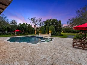 6255 SW 133rd St, Pinecrest FL 33156